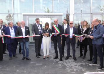 A Reggio Emilia nasce il Cirfood District