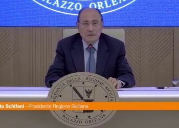 Schifani “Bisogna cogliere la sfida dell’innovazione”