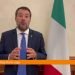 Salvini “La priorità è bloccare l’aumento delle bollette”