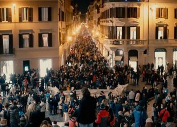 Ad agosto in calo il disagio sociale