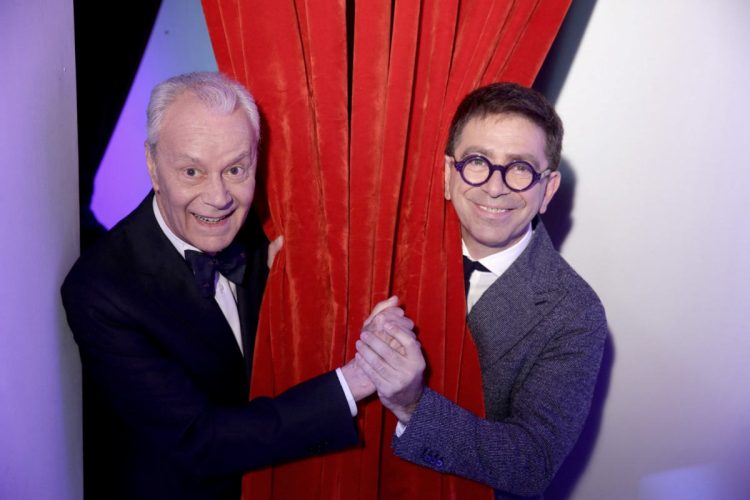 In volo sulla scena a Ragusa