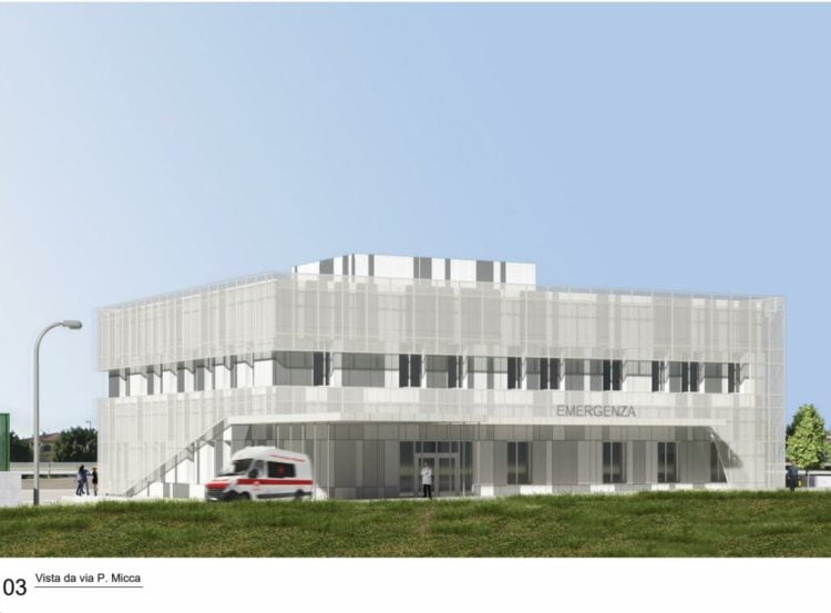 Pozzallo avrà una struttura sanitaria moderna ed efficiente