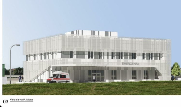 Asp Ragusa approva progetto per Pta Pozzallo