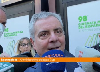 Pnrr, Scannapieco “Spingere su esecuzione per rafforzare la crescita”