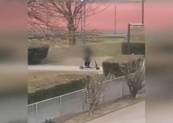 Sondrio, Nove arresti, consegnavano la droga in monopattino o in bici