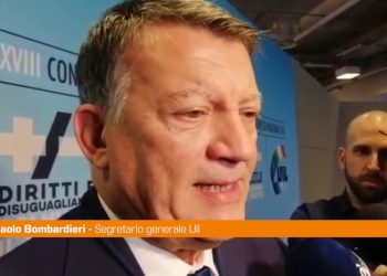 Governo, Bombardieri “Pronti a confronto, verificheremo proposte”