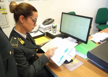 Arrestato a Teramo curatore fallimentare per aver depredato 1,5 mln