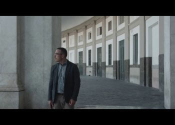 “La cura” clip in anteprima del nuovo film di Francesco Patierno