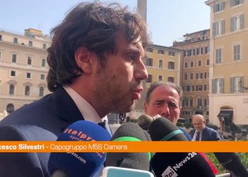 Governo, Silvestri “Da Meloni solo retorica”