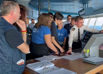 Scuola-lavoro, sbarcano a Palermo gli studenti del progetto Sailor