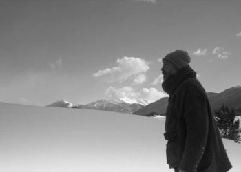 “I morti rimangono con la bocca aperta” il nuovo film di Ferraro