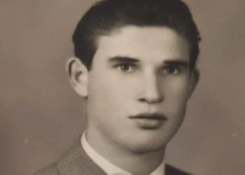 E' scomparso il ragusano Rosario Cilia emigrato in Canada dal 1954