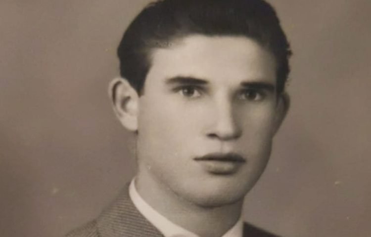 E' scomparso il ragusano Rosario Cilia emigrato in Canada dal 1954