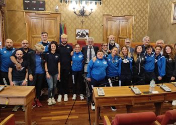 Rugby Ragusa al Comune