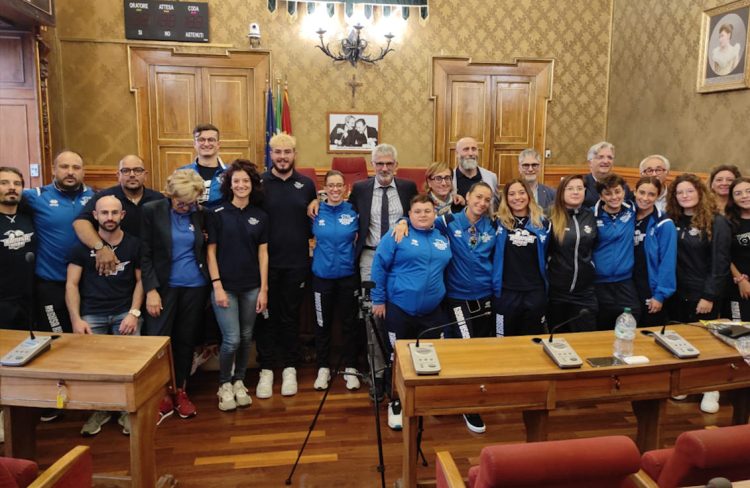 Rugby Ragusa al Comune