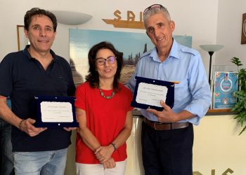 Nubifragio sulla Palermo Sciacca, Sais: grazie al loro coraggio si è evitato il peggio