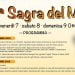 Sagra del miele 2022 di Sortino: dal 7 ottobre