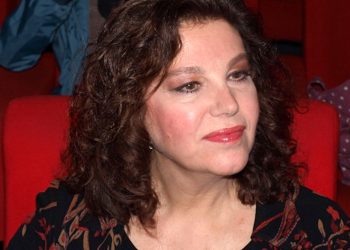 Stefania Sandrelli a Scicli: set sulla scogliera di Costa di Carro fra Cava d’Aliga e Sampieri, e Donnalucata