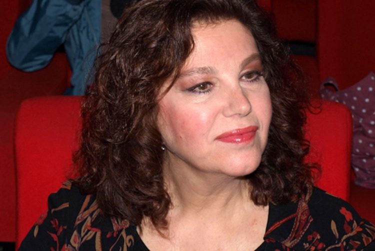 Stefania Sandrelli a Scicli: set sulla scogliera di Costa di Carro fra Cava d’Aliga e Sampieri, e Donnalucata