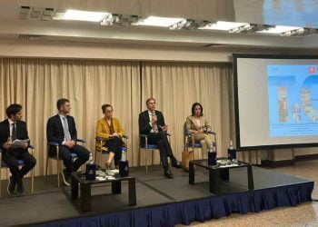 TeC Palermo 2022 Baccarini Gli affitti turistici sono una grande risorsa per leconomia