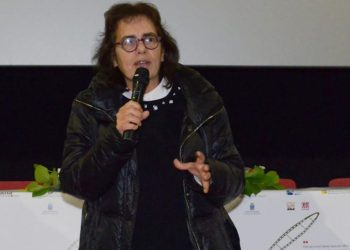 Vittoria Peace Film Fest 2022: omaggio a Tullia Giardina