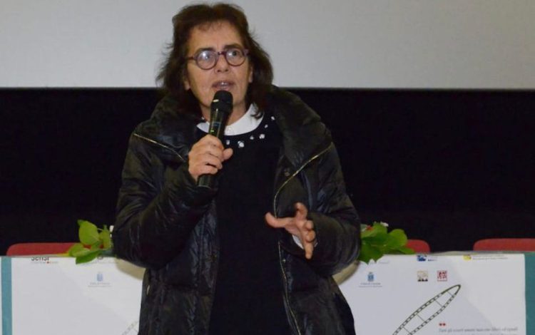Vittoria Peace Film Fest 2022: omaggio a Tullia Giardina
