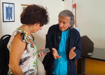 Uici: Verga, parole da vedere nel Polo Tattile