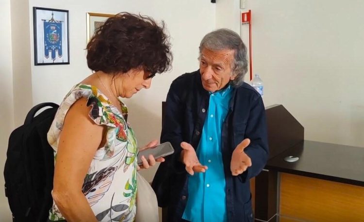 Uici: Verga, parole da vedere nel Polo Tattile