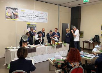 L'olio Dop Monti Iblei al concorso nazionale con maitres d'eccezione