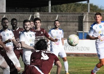 Asd Ragusa Calcio fuori da Coppa Italia