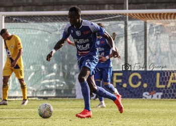 Filippo Raciti analizza la pesante sconfitta a Lamezia del Ragusa
