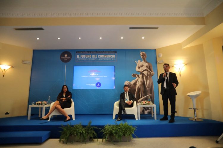 300 mila abitanti in meno in Sicilia e 6mila attività chiuse in 10 anni