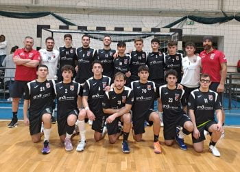 KeyJey Ragusa: domenica esordio nel campionato di Serie A2