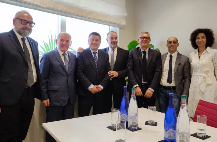 Turismo: Malta chiama, Scicli risponde