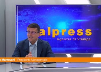 Mantovani “Welfare aziendale la via per ridurre il cuneo fiscale”