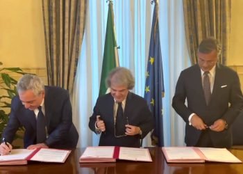 Pnrr, firmato protocollo d’intesa tra Ministro PA, CDP e Invitalia