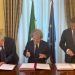 Pnrr, firmato protocollo d’intesa tra Ministro PA, CDP e Invitalia