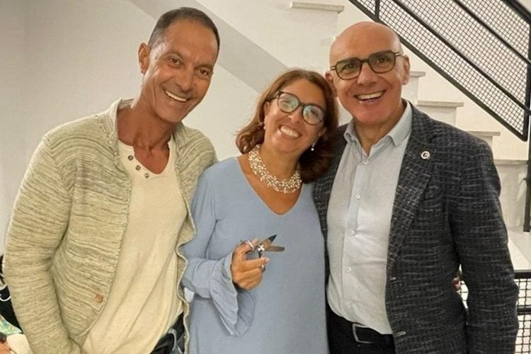 Ragusa, nuova sede Asd Danza Mila Plavsic