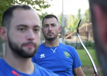 Tiro con l’arco, Nespoli “In finale di Coppa del Mondo per vincere”