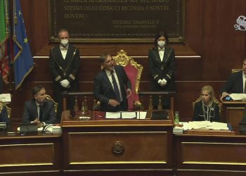 La Russa “Difenderò i diritti della maggioranza e dell’opposizione”