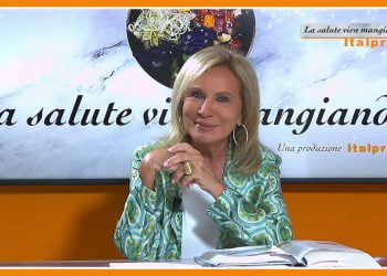 La Salute Vien Mangiando – Mela e carota contro l’ipercolesterolemia