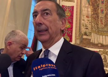 Olimpiadi 2026: Sala “No Moratti ad Milano-Cortina, serve un tecnico”