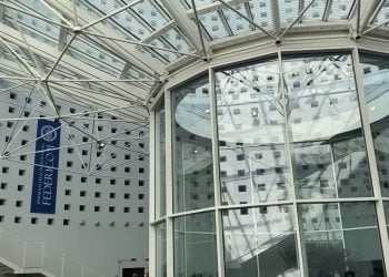 A Scampia la nuova sede dell’Università Federico II di Napoli