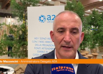 Mazzoncini “Strada ancora lunga per sostituire gas con rinnovabili”