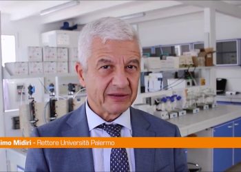 Da Palermo un progetto per la depurazione innovativa delle acque