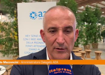 Mazzoncini “Il nucleare non è la tecnologia giusta in Italia”