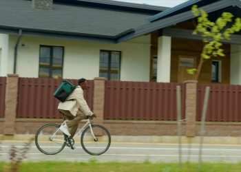 All’Università di Bari un corso di formazione per i rider