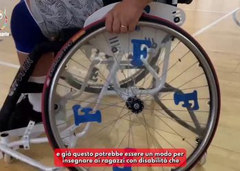 Giovani disabili e sessualità, tra consapevolezza e soluzioni