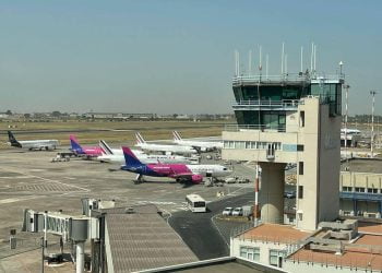 Aeroporti Catania e Comiso: crescono i passeggeri