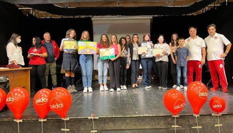 Ragusa: Premio Nicholas Green, donare è rinascere